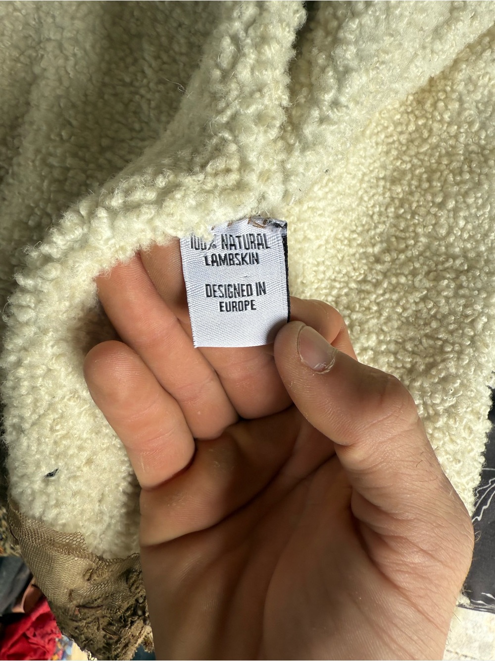 Sweater Subcategory Identification - Picture 2 of 4